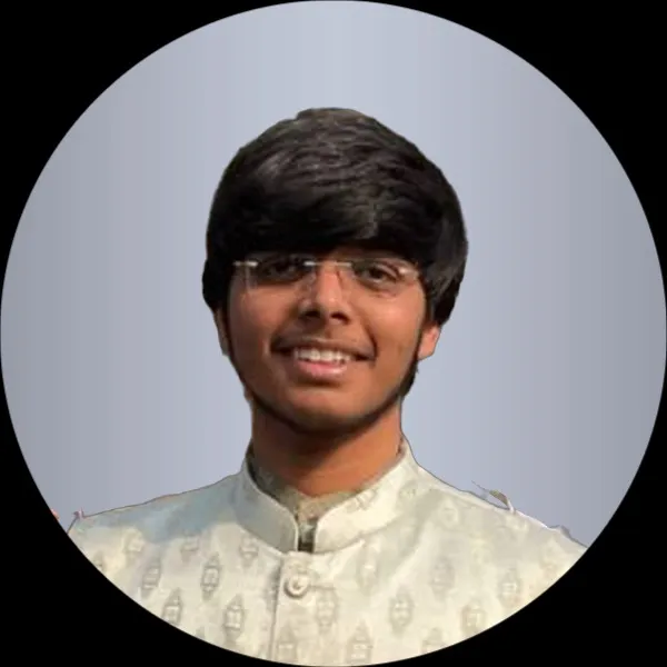 Mitesh Agrawal profile