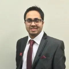 Priyankar Bhattacharjee profile