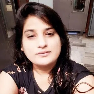 Purvi Dubey profile