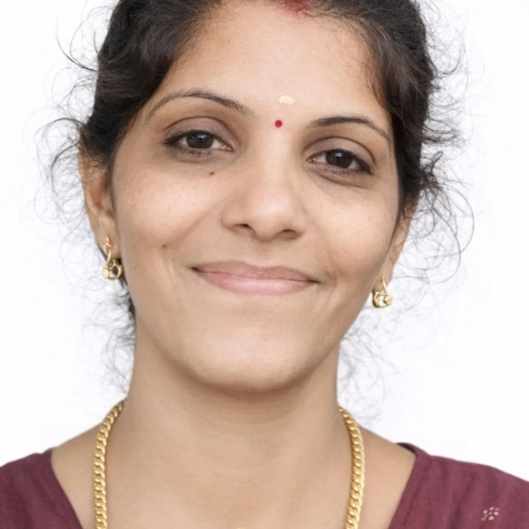 Kaleeswari Arumugam profile