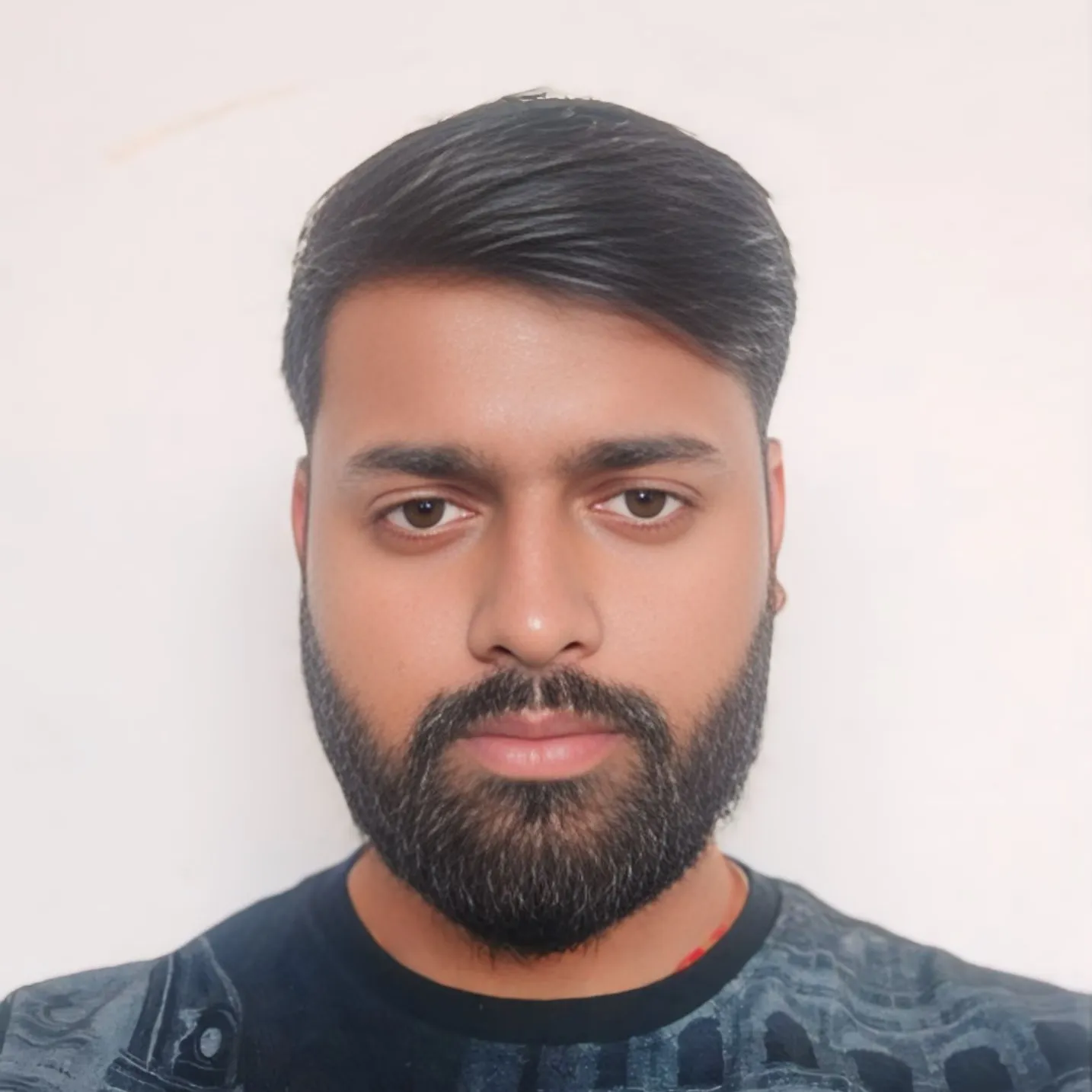 Navneet Kumar profile