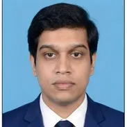 Gyanendra kumar Porwal profile