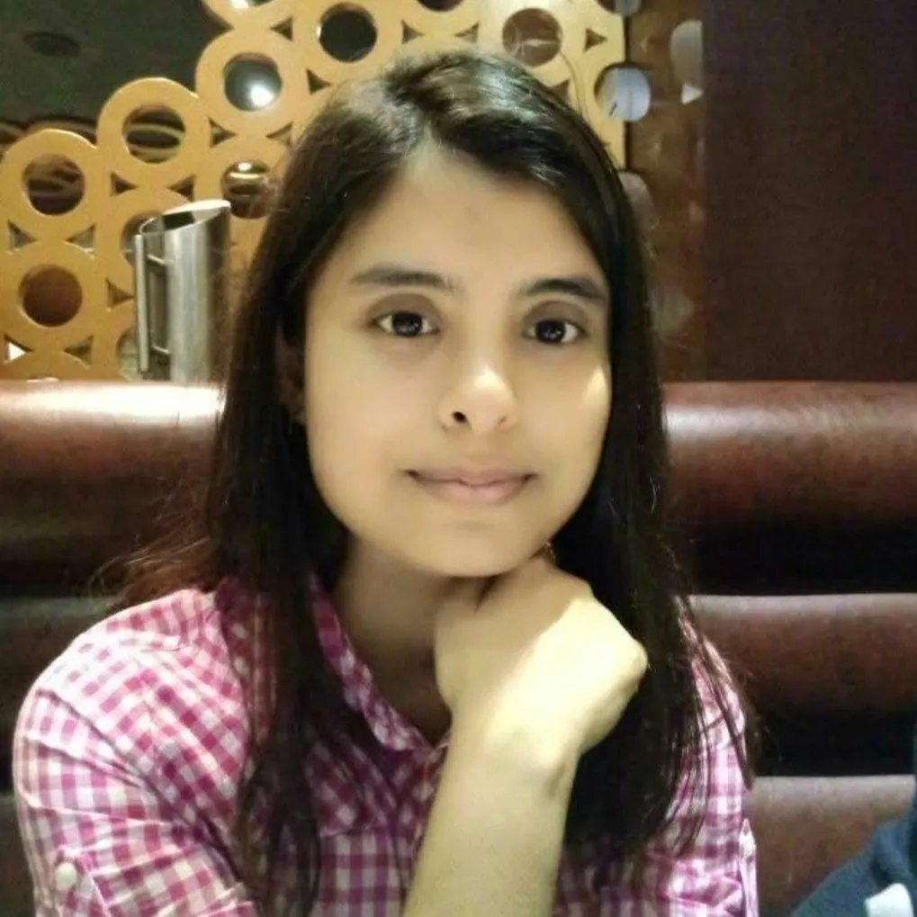 Bidyutparna Kar profile