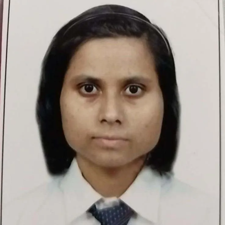 Sananda Podder profile