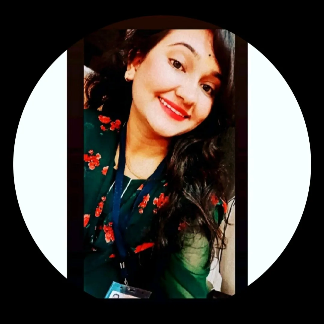 Priyanka Tiwari profile