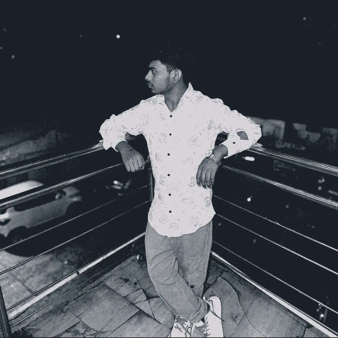 Md aqeeb Kaunain profile