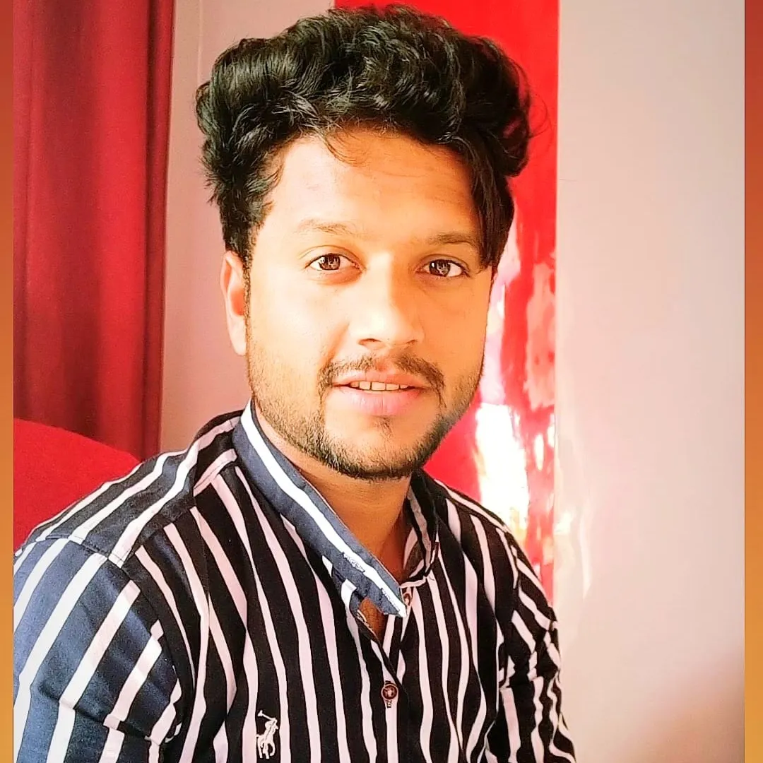 Partap kaushik profile