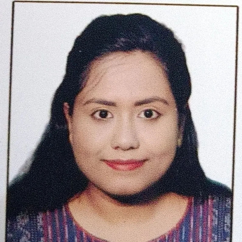 Saheli Maji profile