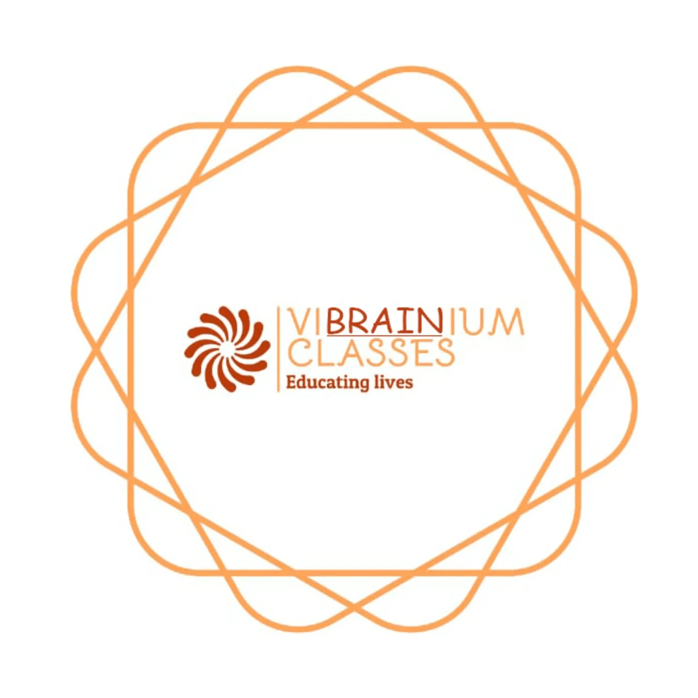 VIBRAINIUM CLASSES profile