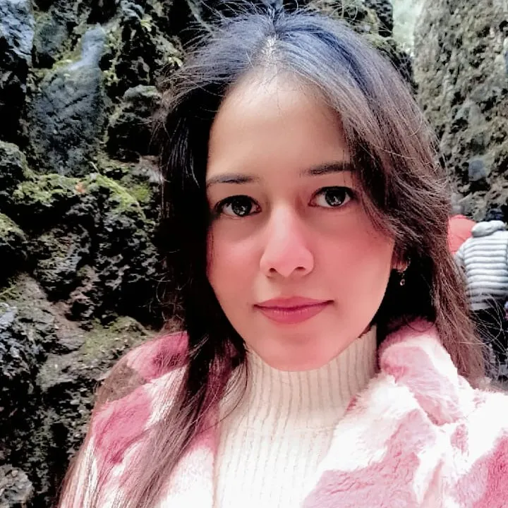 Arsala Zulfi profile