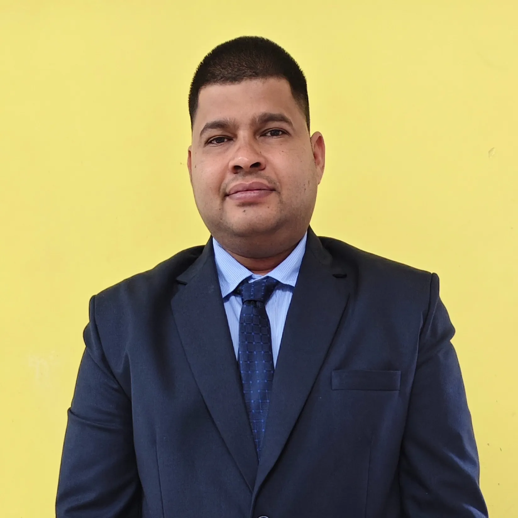 Dheeraj Yadav profile