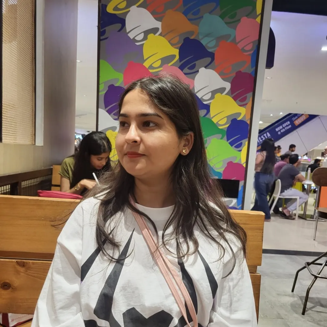 Sunakshi sharma profile