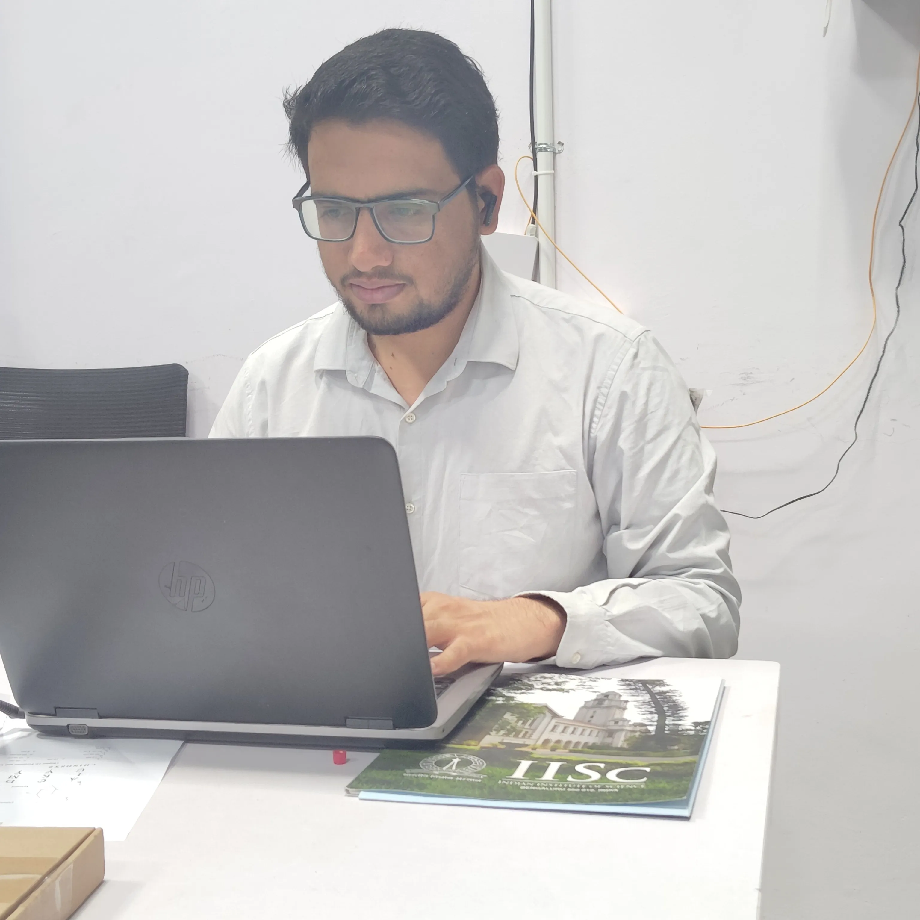 VIKAS profile