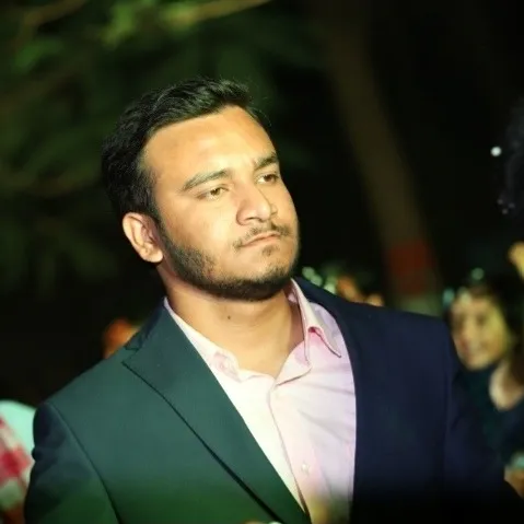 ASUTOSH KUMAR GOUDA profile