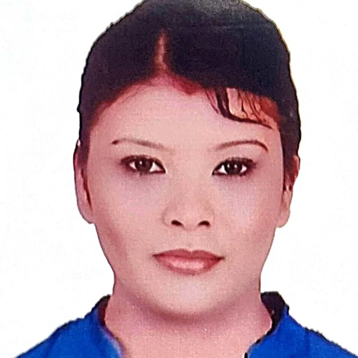 Isabel Das Diengdoh profile