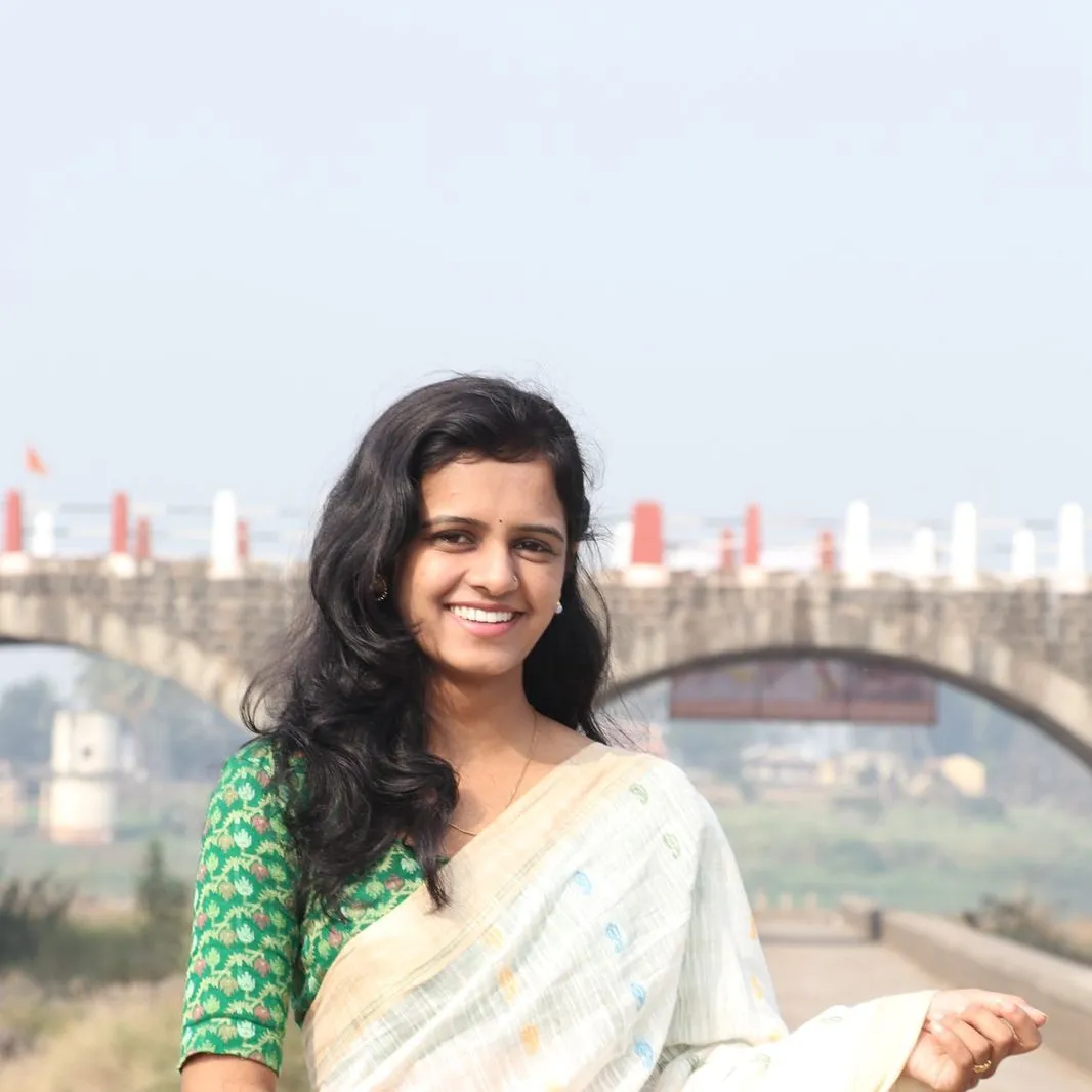 Vaishnavi Gurav profile