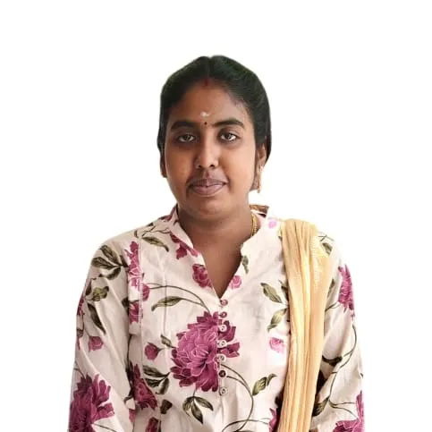 Lakshmi Priya profile