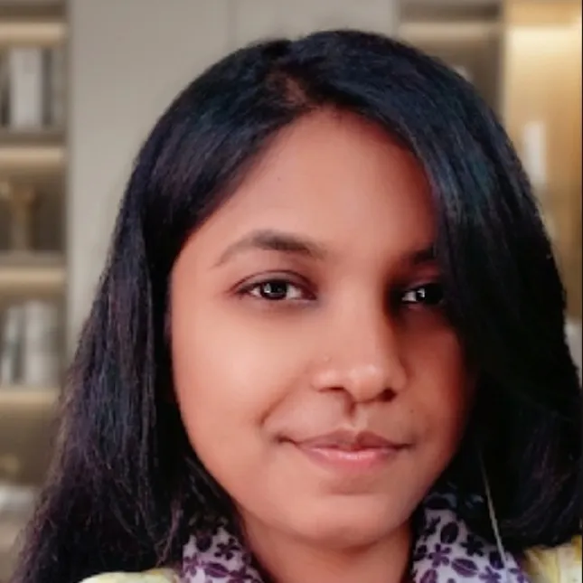 Priya Kumari profile