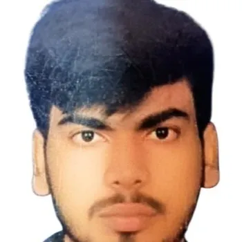Aryan Raj profile