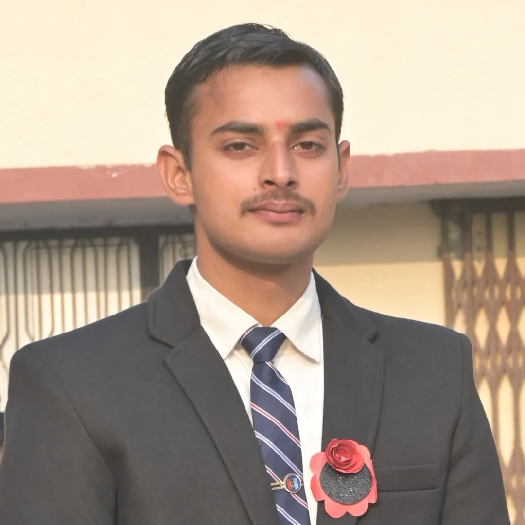 VIKRANT SINGH profile