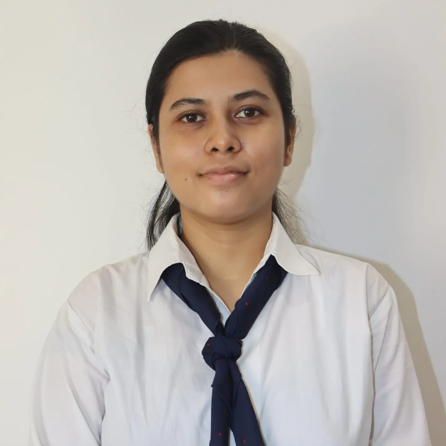 Nandita Saikia profile