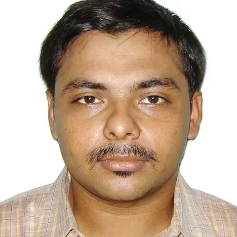 Arunangshu Chakraborty profile