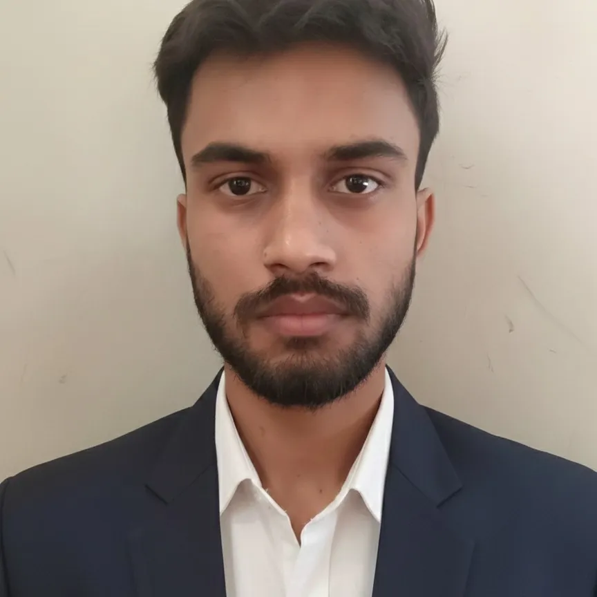 Priyanshu Singh profile