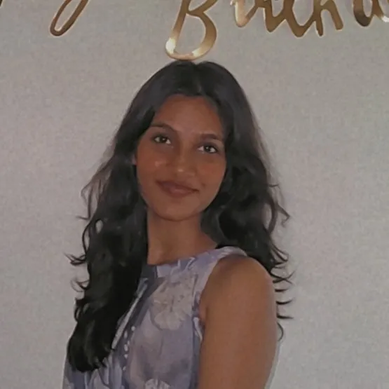 Tanvi Mahanubhav profile