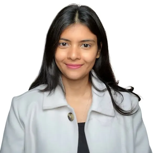 Surabhi Kotnala profile