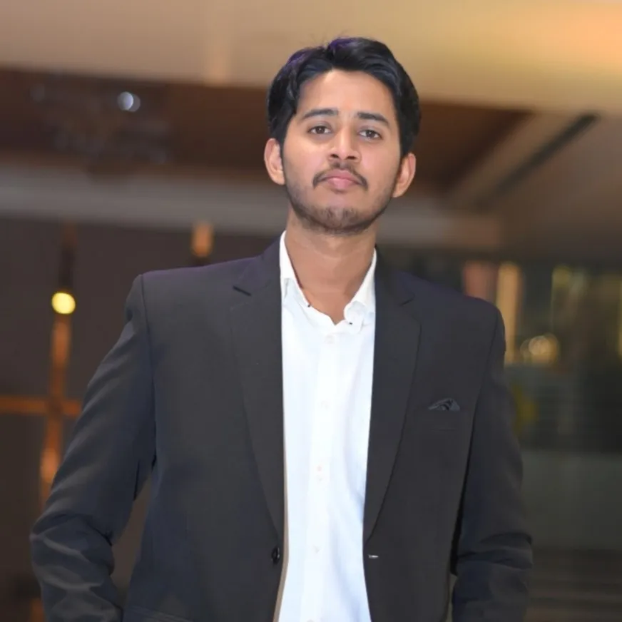 Shivam Pandey profile