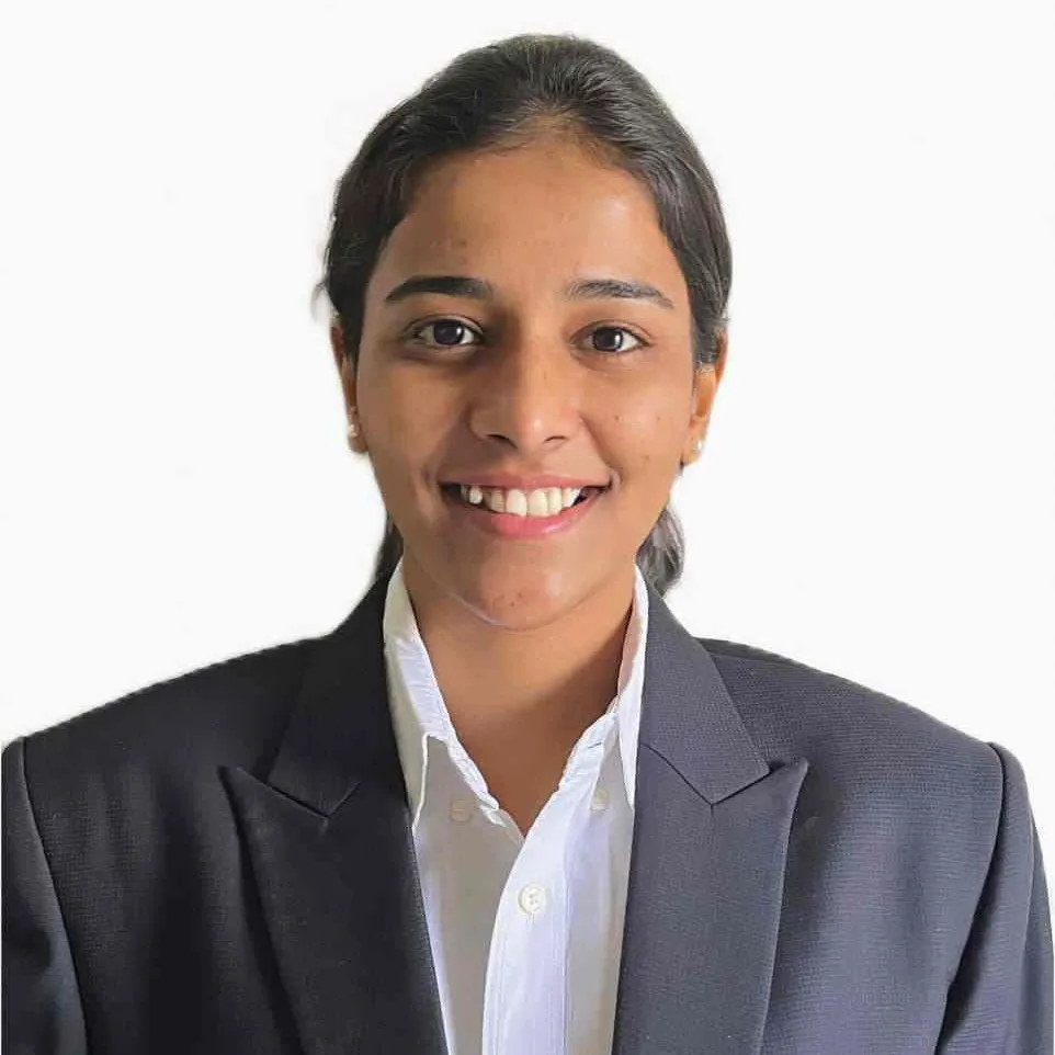 Dr Kshitija Ingale profile