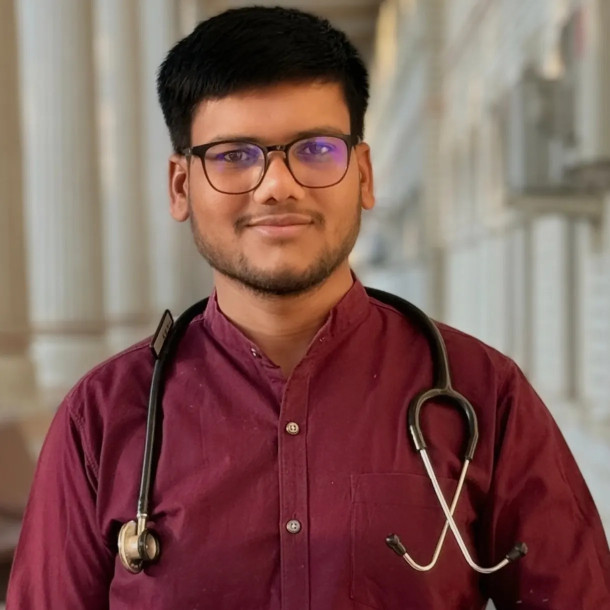 abhimanyu yadav profile