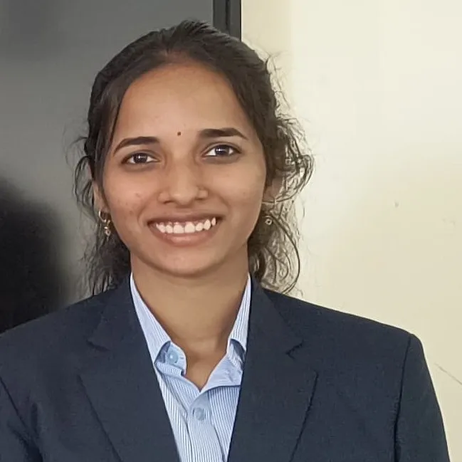 Mayuri Vishal Kanase profile