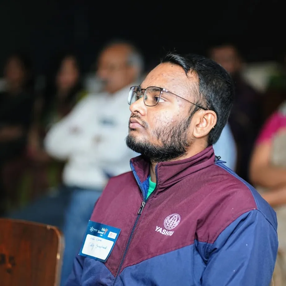 Anshu Kumar profile