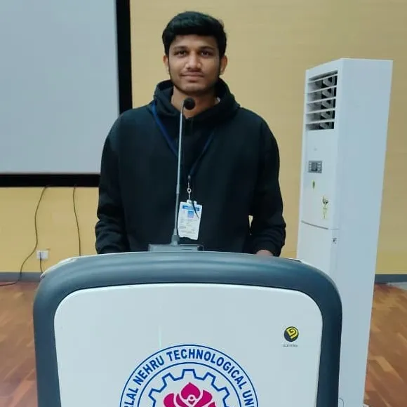 BIJIVEMULA VENKATA SRIDHAR REDDY profile