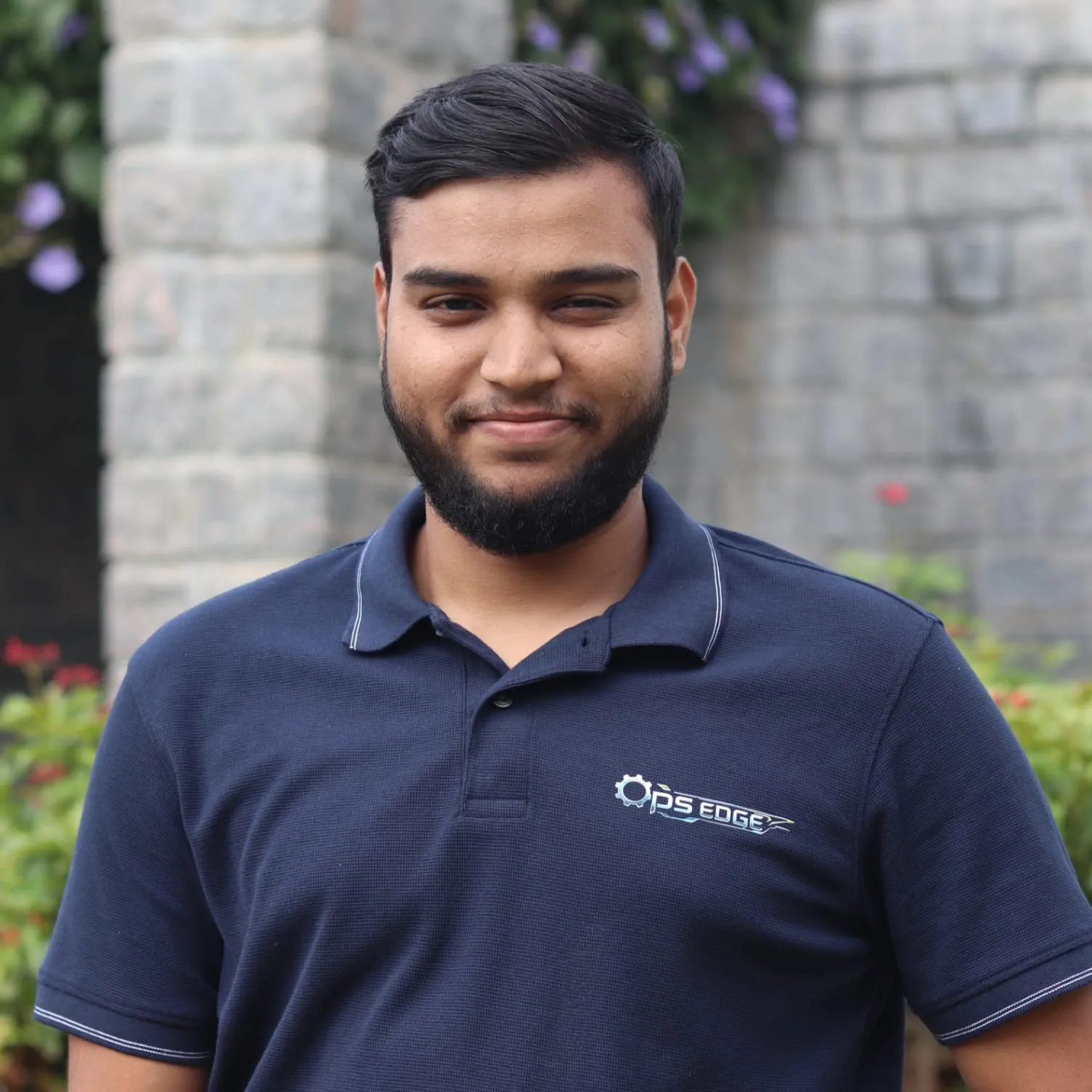 Srikanth V profile