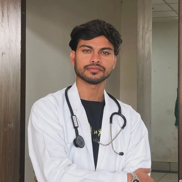 Yash Narwariya profile