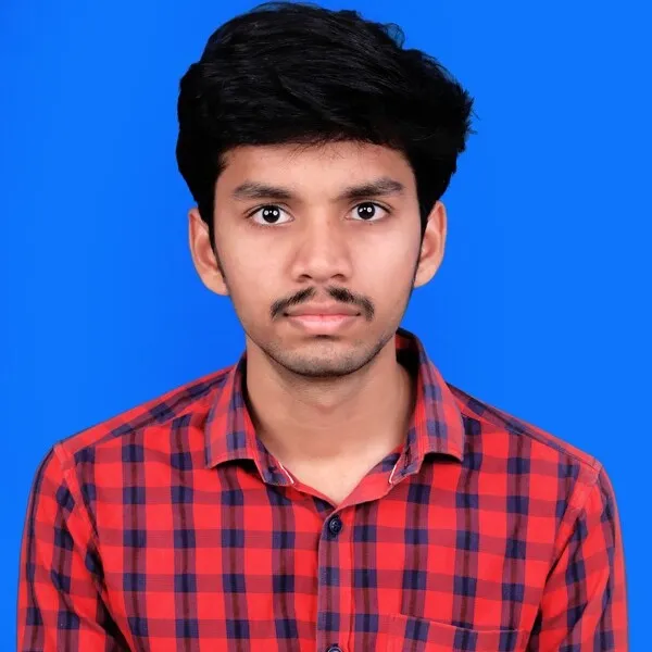 SANDEEP I profile