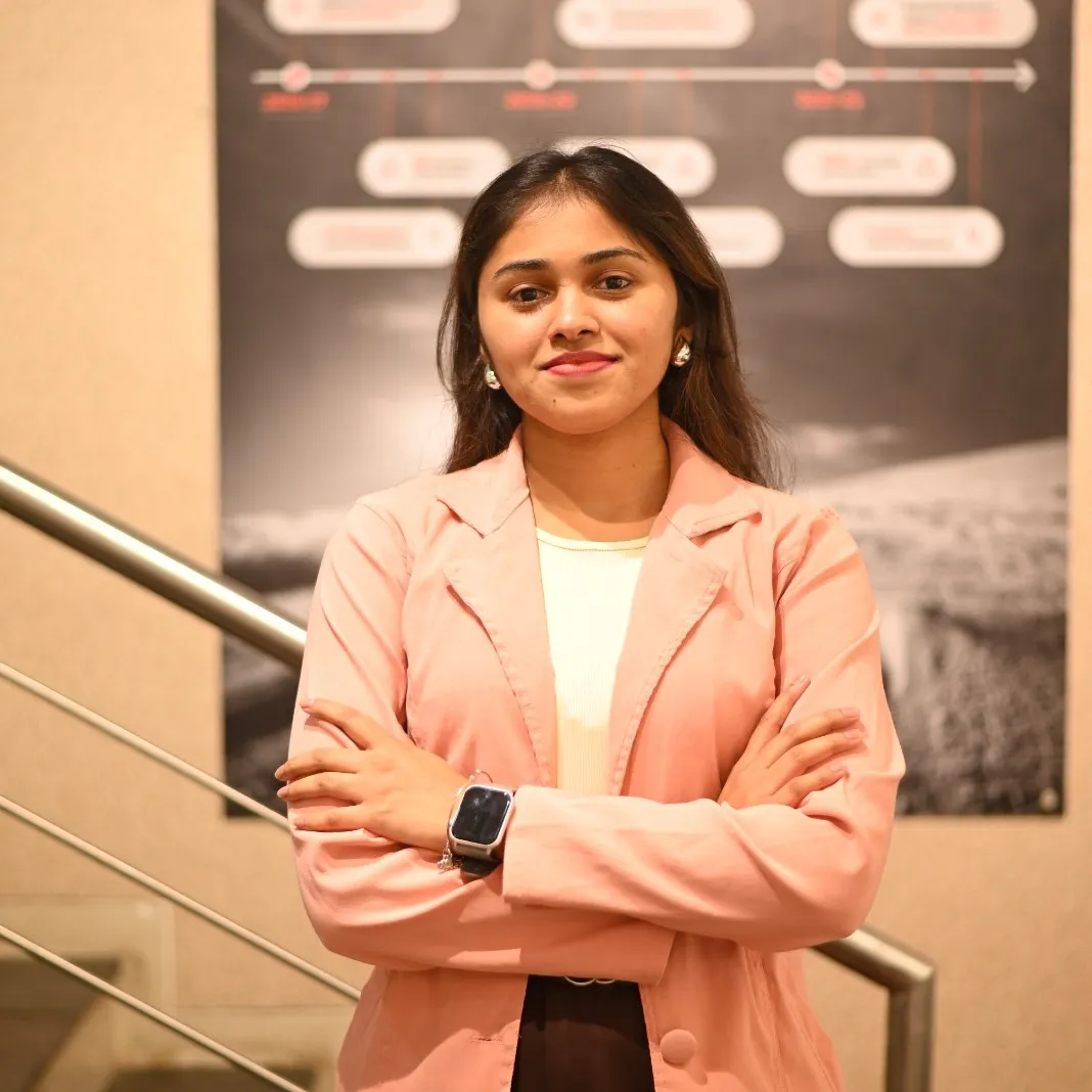 Gayatri Gaikwad profile