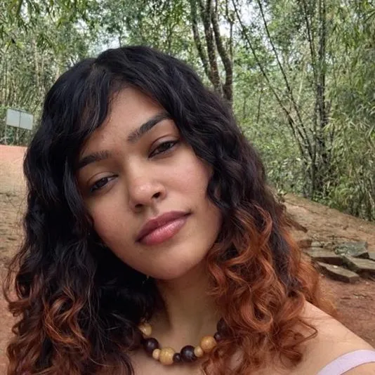 Anuja Jadhav profile