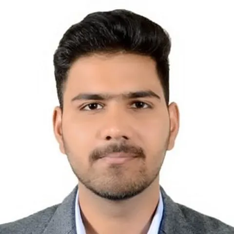 Abhay Pratap profile