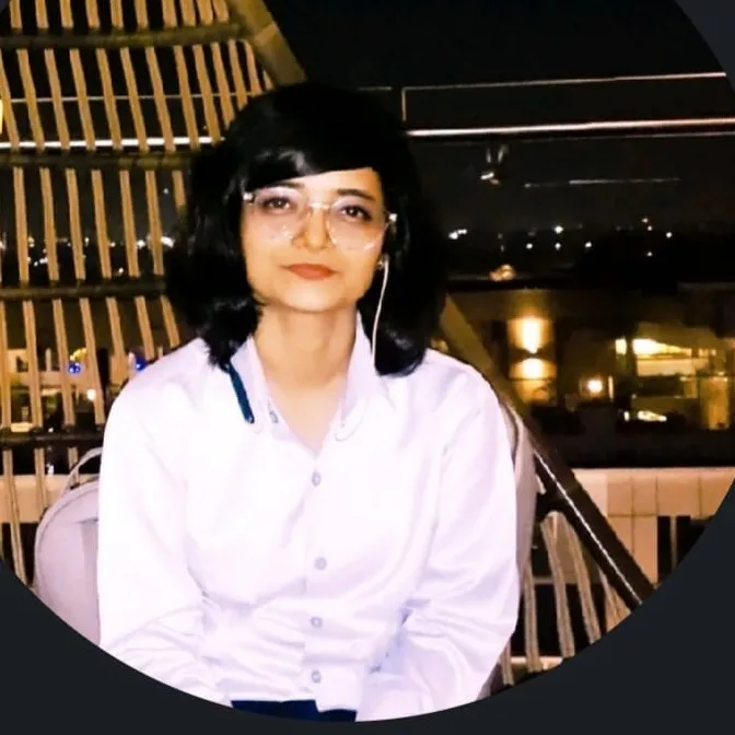 Neelam Mehra profile