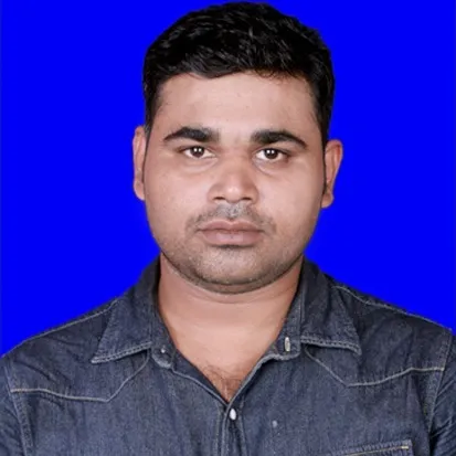 Falguni Panda profile
