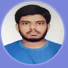 Soumyadip Mazumder profile