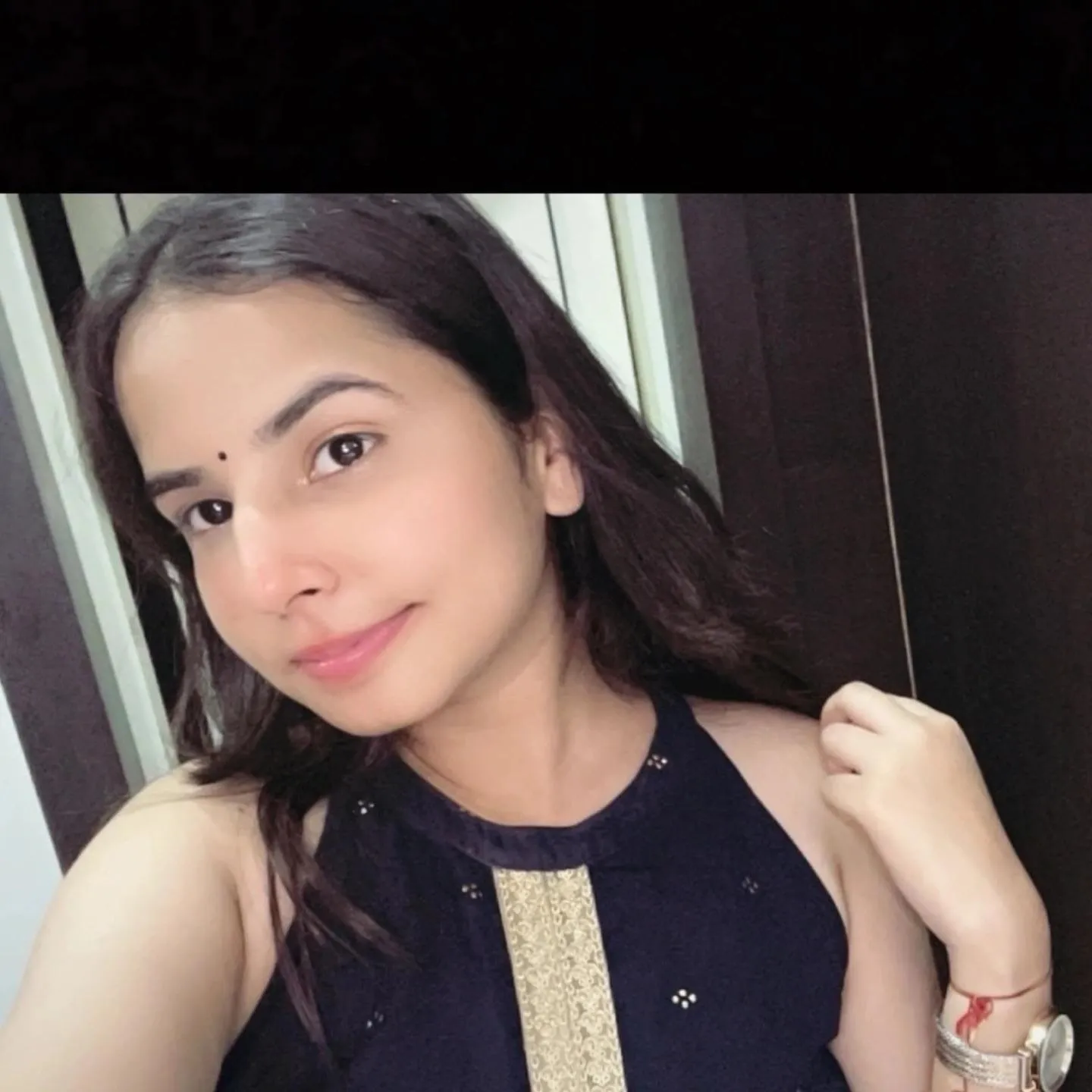Aayushi profile