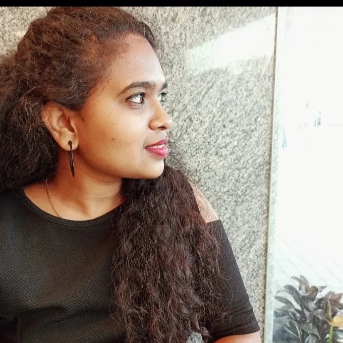 Bhoomika C K profile