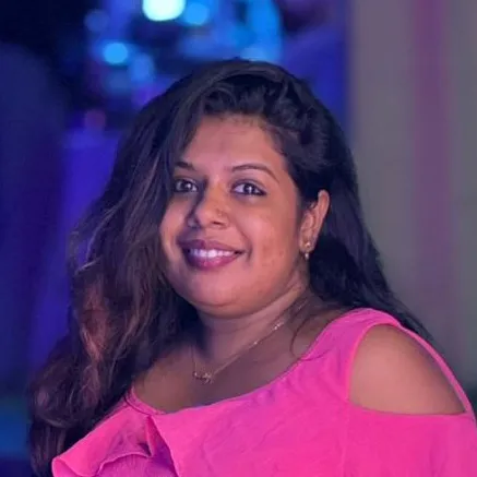 Dr Karishma Karim profile