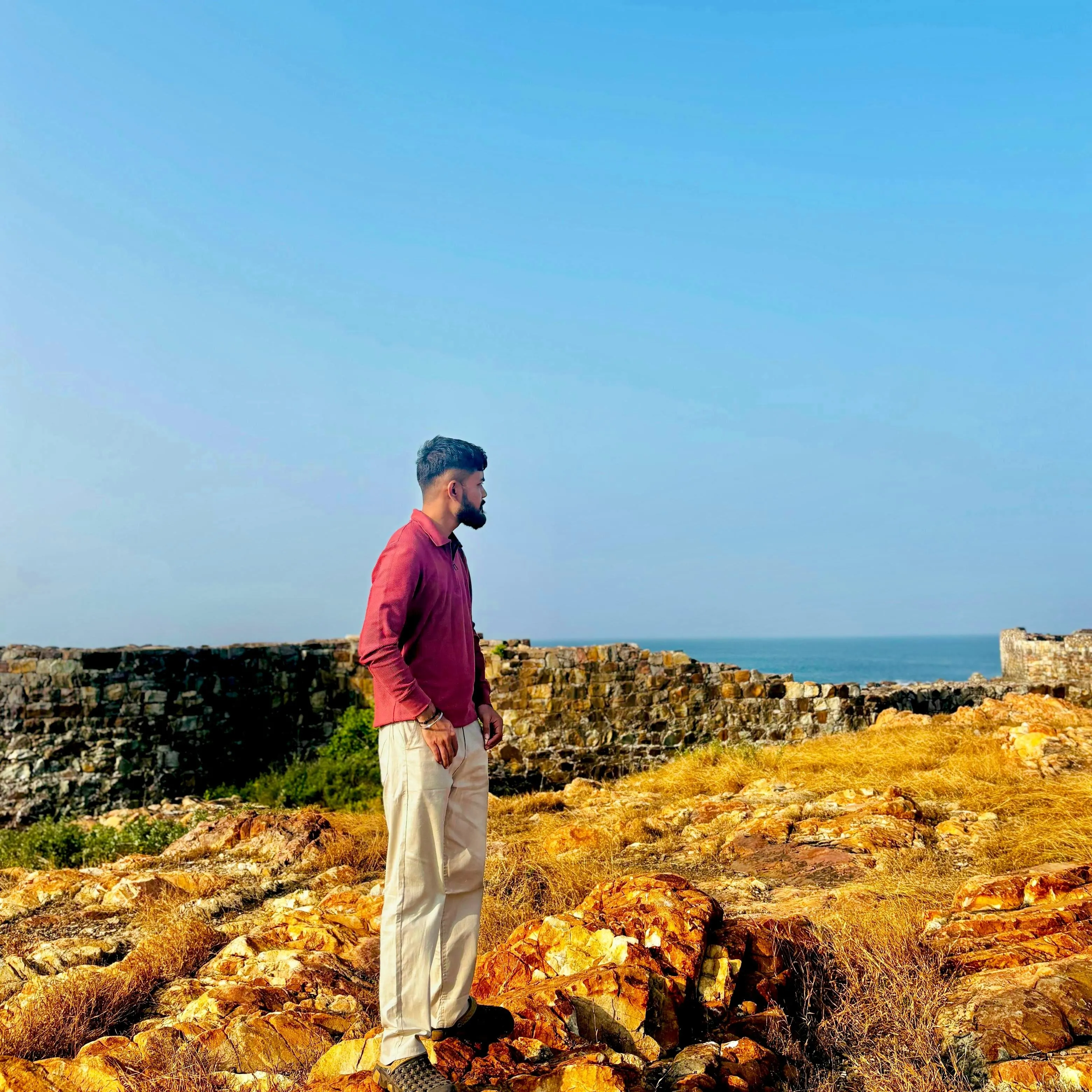 Saurabh Deshmukh profile