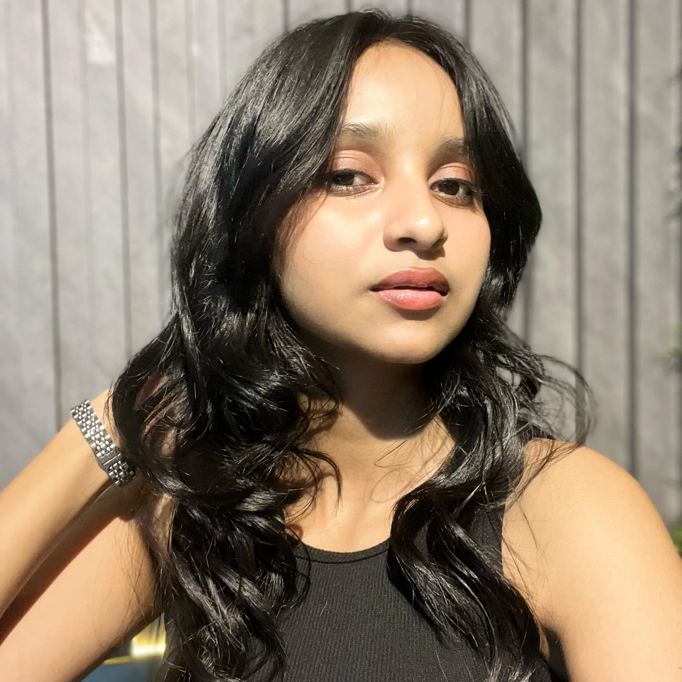Mantasha Sheikh profile