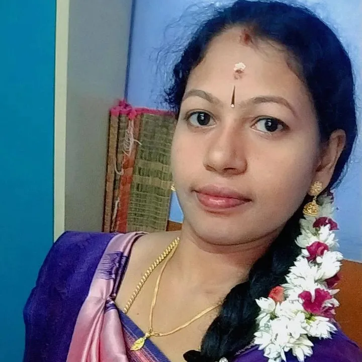Nandhini Nagarajan profile